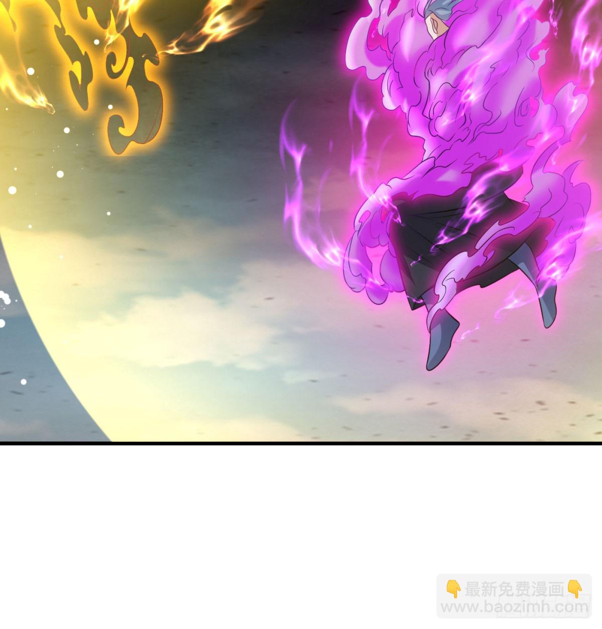 黑暗之主(1/2)-第65话