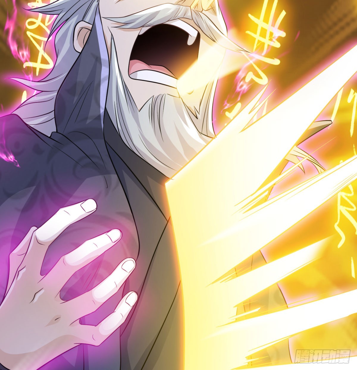 黑暗之主(1/2)-第65话