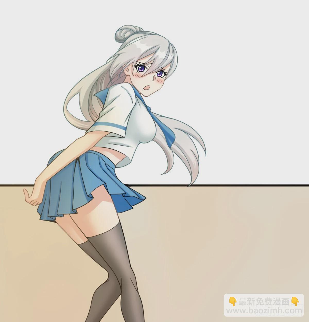 甜蜜日常(1/2)-第69话