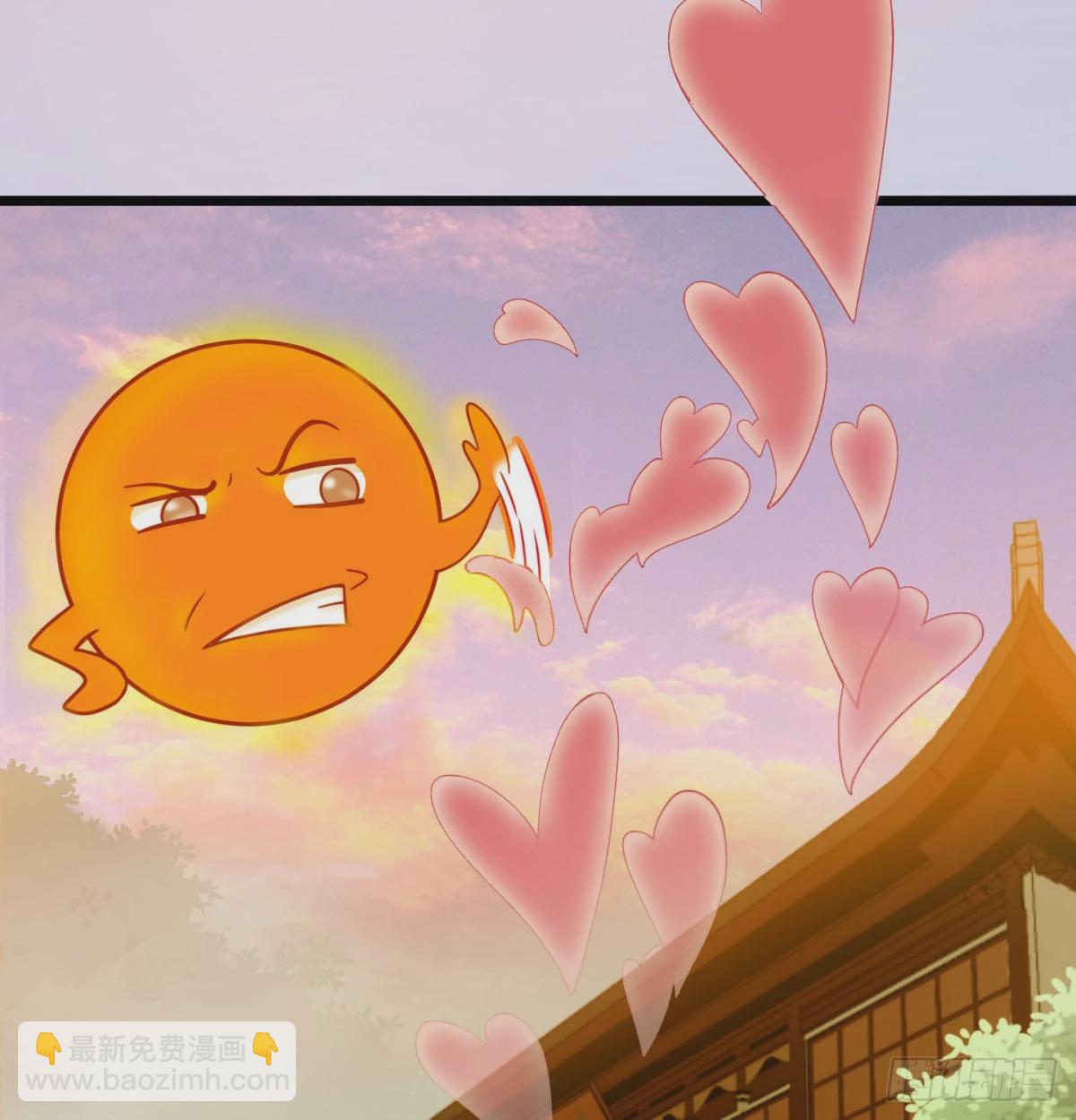 甜蜜日常(1/2)-第69话