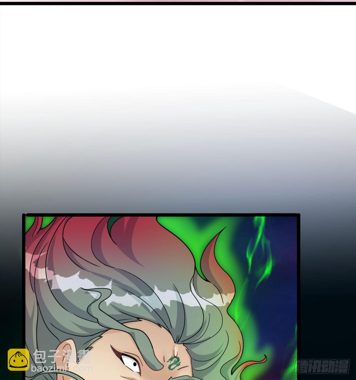 你不该来的(1/2)-第71话