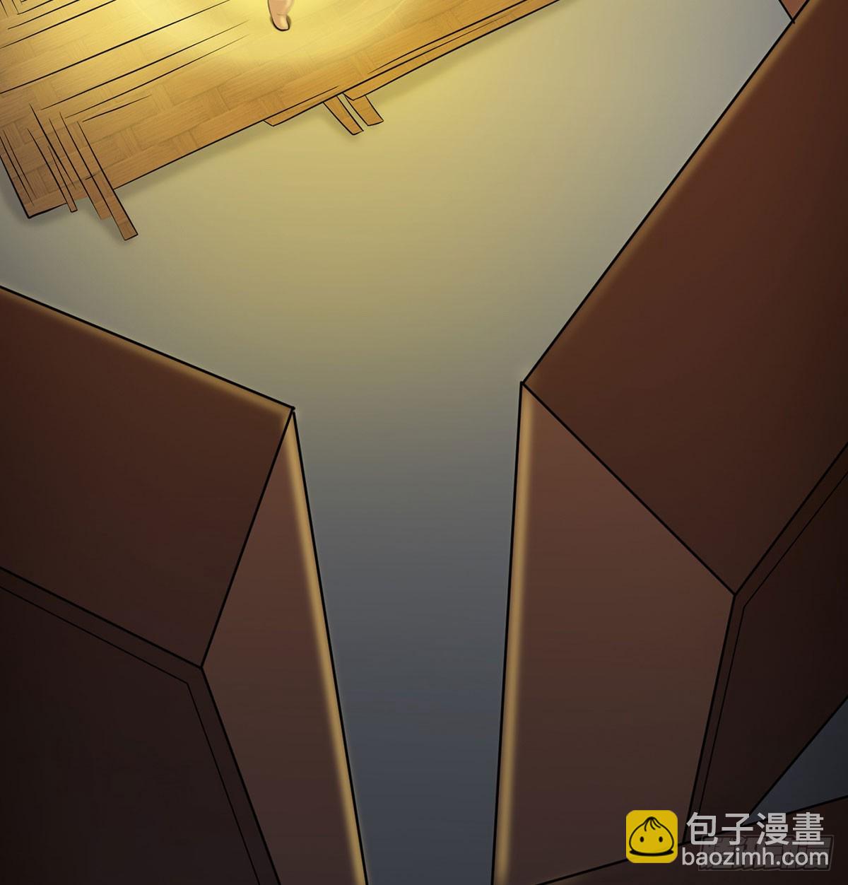 你不该来的(1/2)-第71话