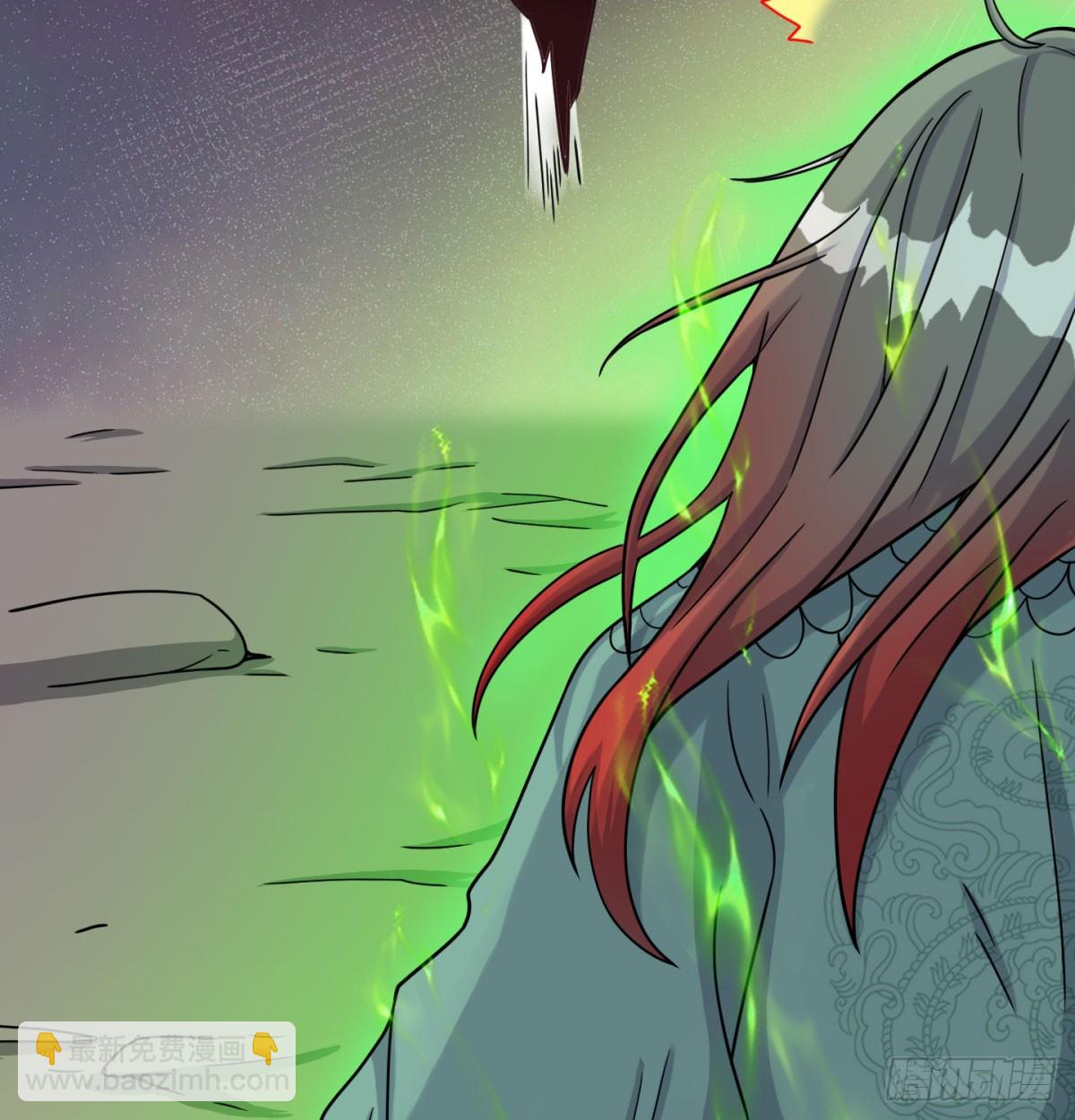 本尊亲自走一趟(1/3)-第73话