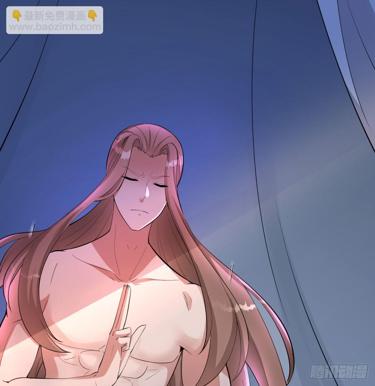 风劫已过(1/2)-第75话