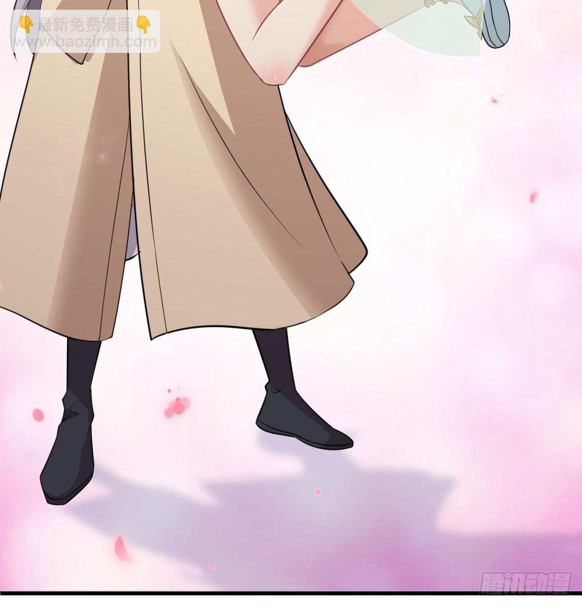 风劫已过(1/2)-第75话