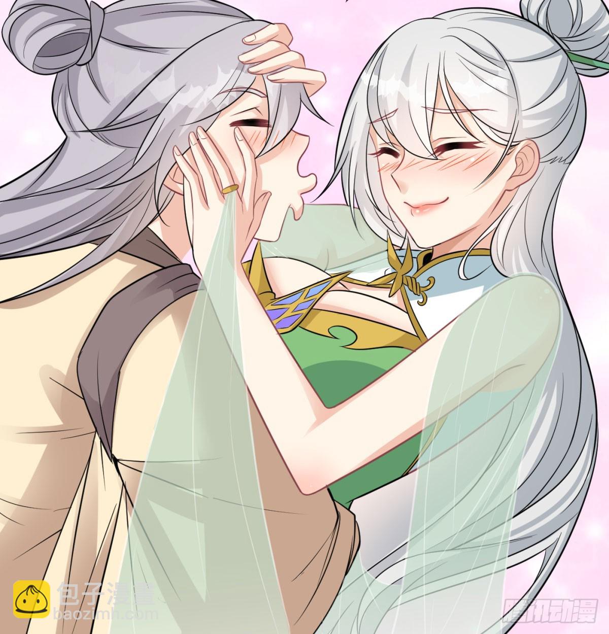 风劫已过(1/2)-第75话