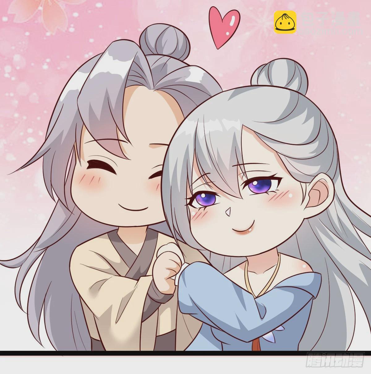 皇族灭尽(1/2)-第77话