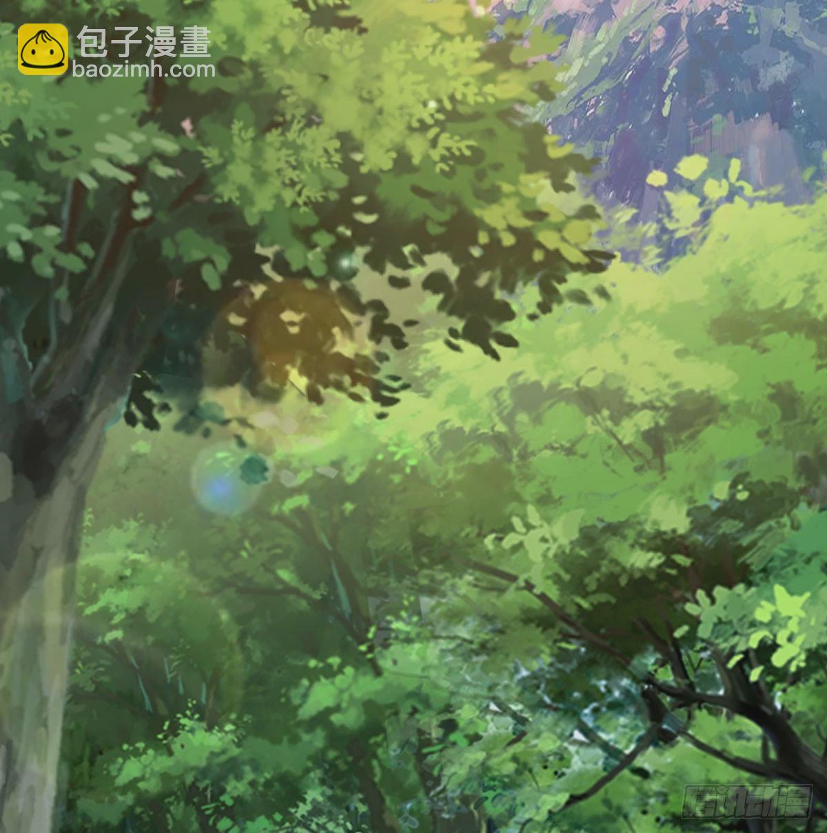 皇族灭尽(1/2)-第77话