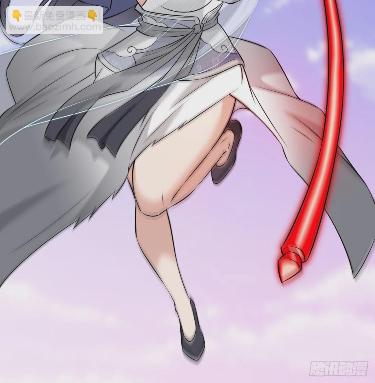 皇族灭尽(1/2)-第77话