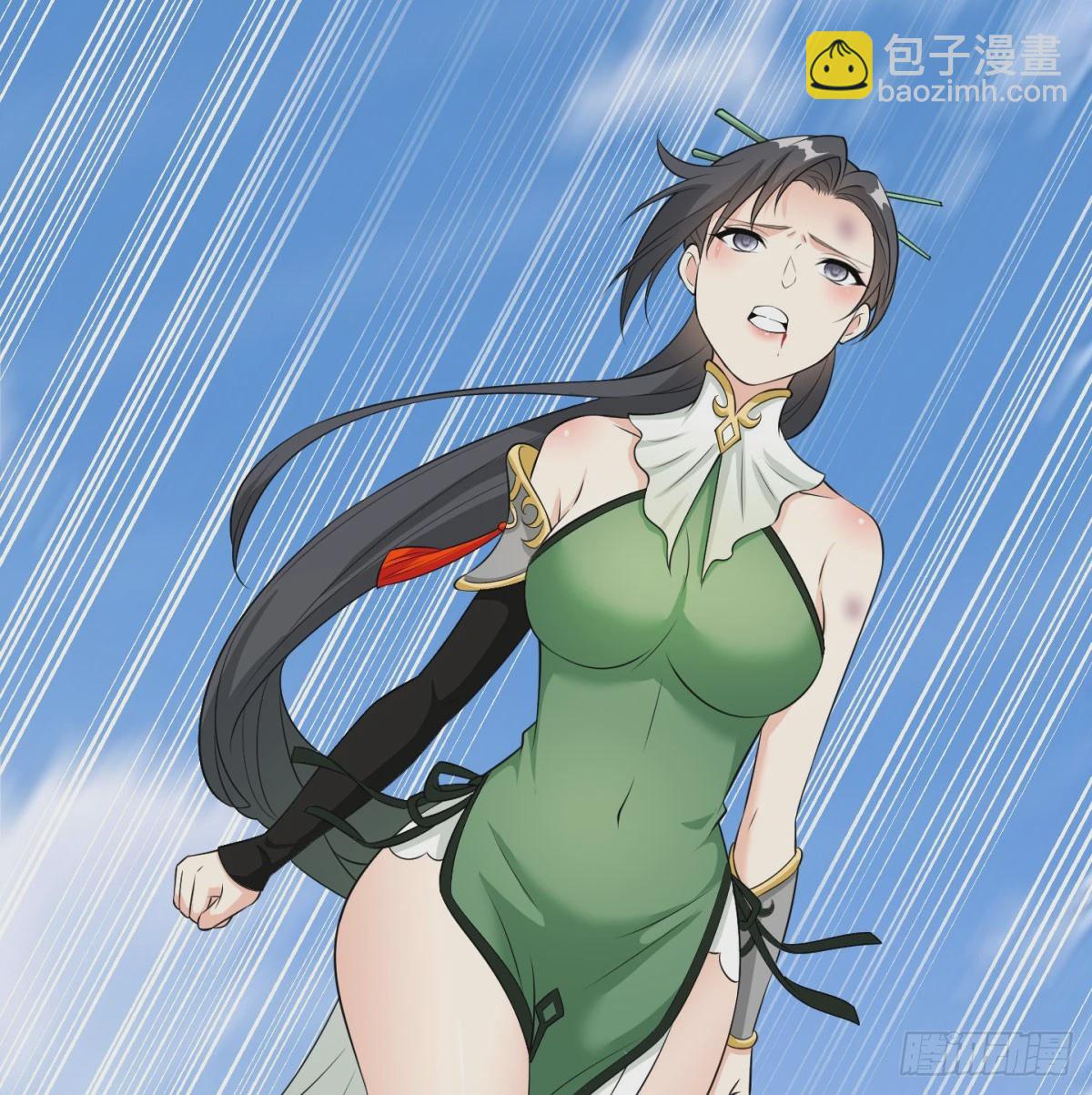 死性不改(1/2)-第79话