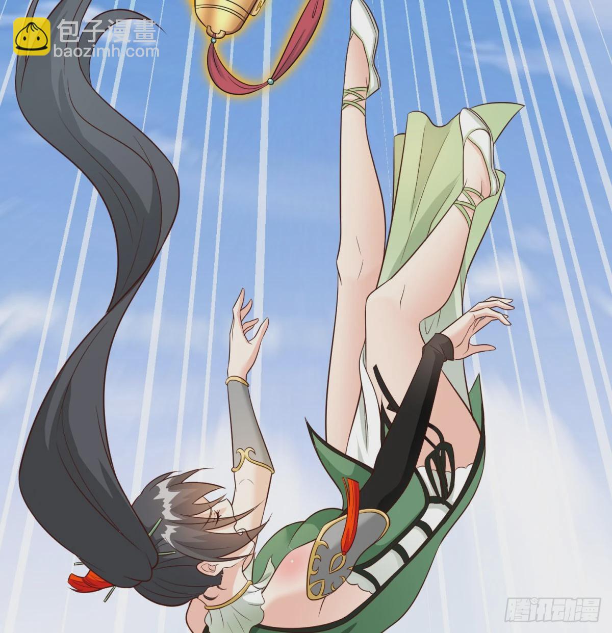 死性不改(1/2)-第79话