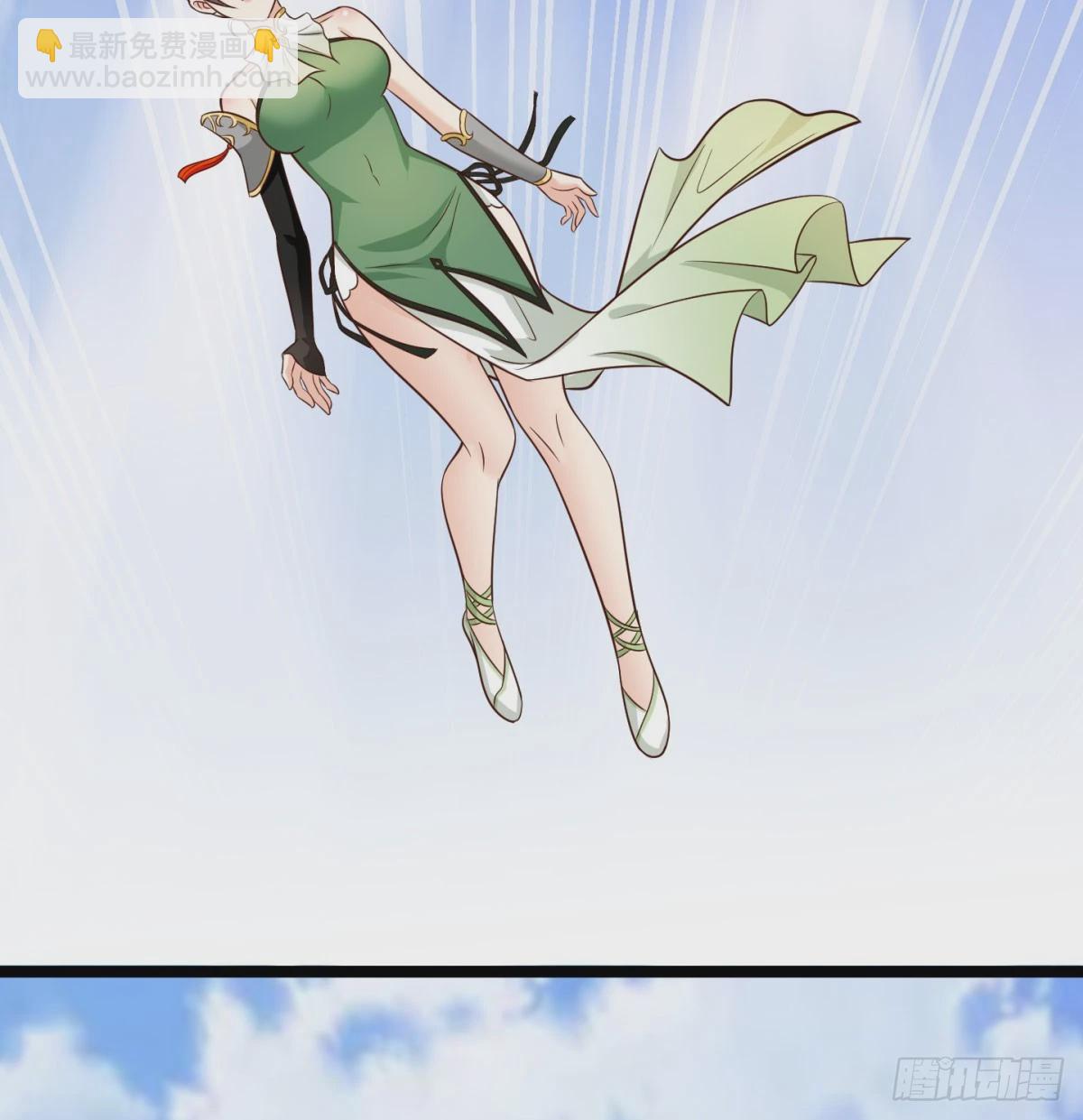 死性不改(1/2)-第79话