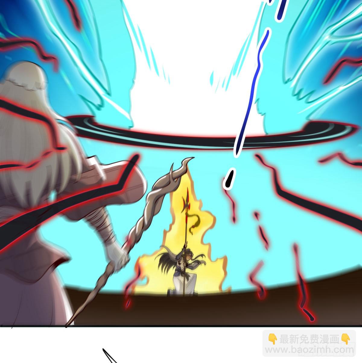 长生道人(1/2)-第81话