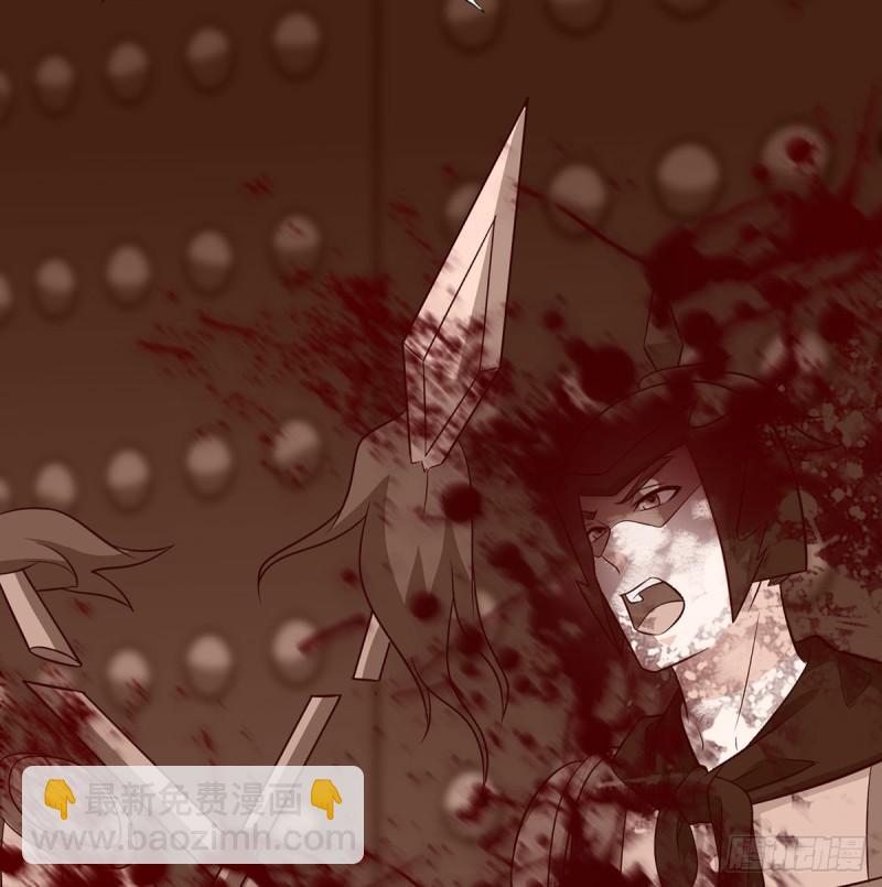 单挑(1/2)-第85话