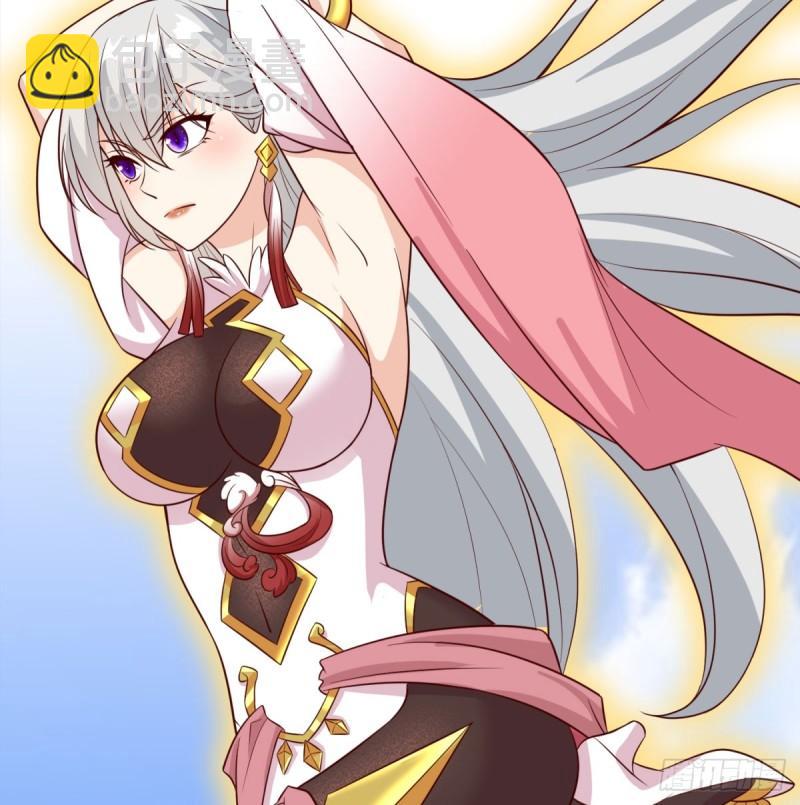 单挑(1/2)-第85话