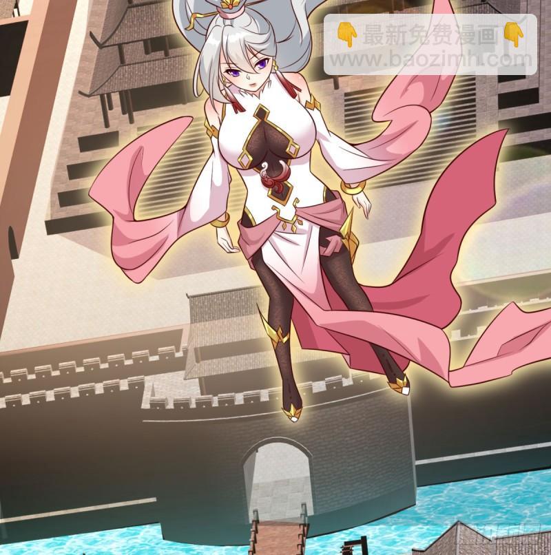 单挑(1/2)-第85话