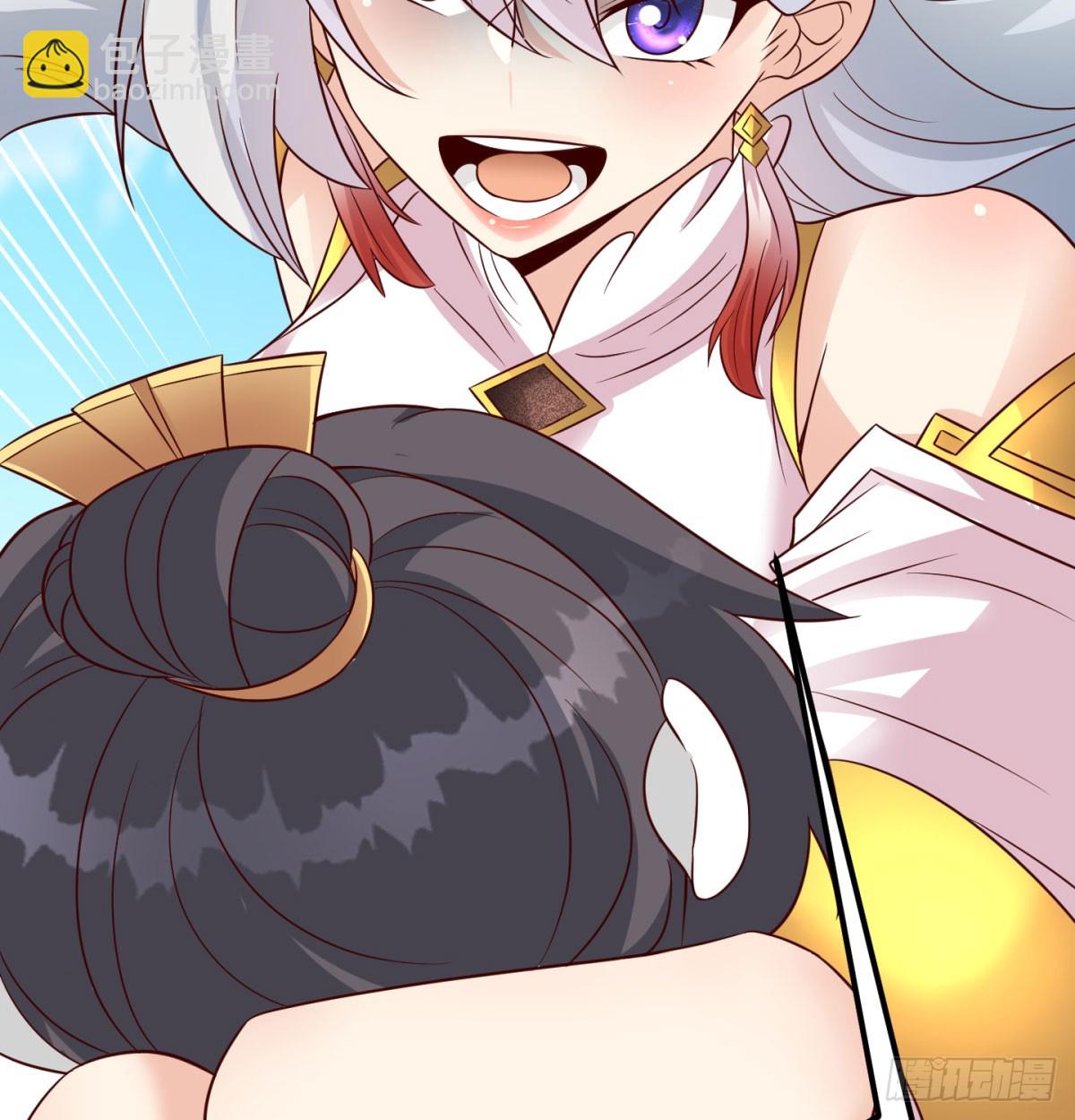 争夺宝藏(1/2)-第91话