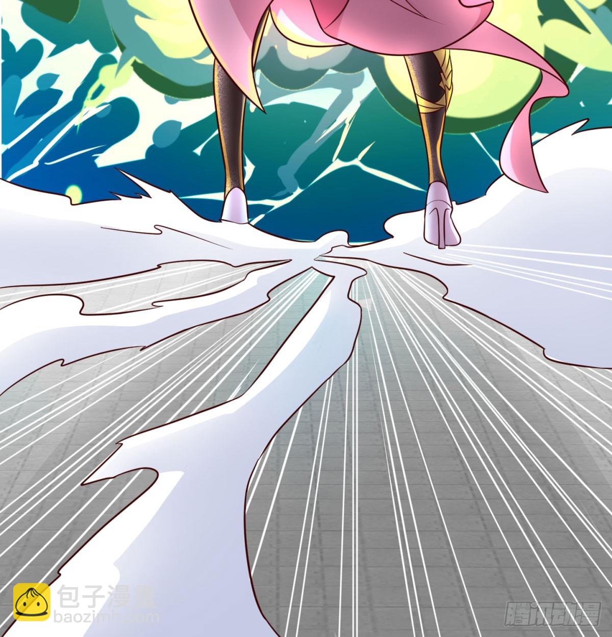 争夺宝藏(1/2)-第91话