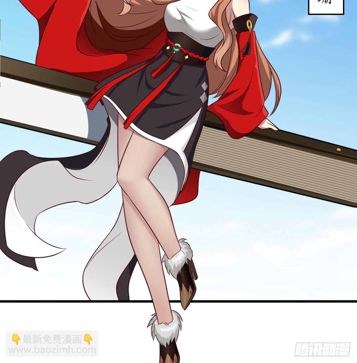 寻宝关键(1/2)-第95话