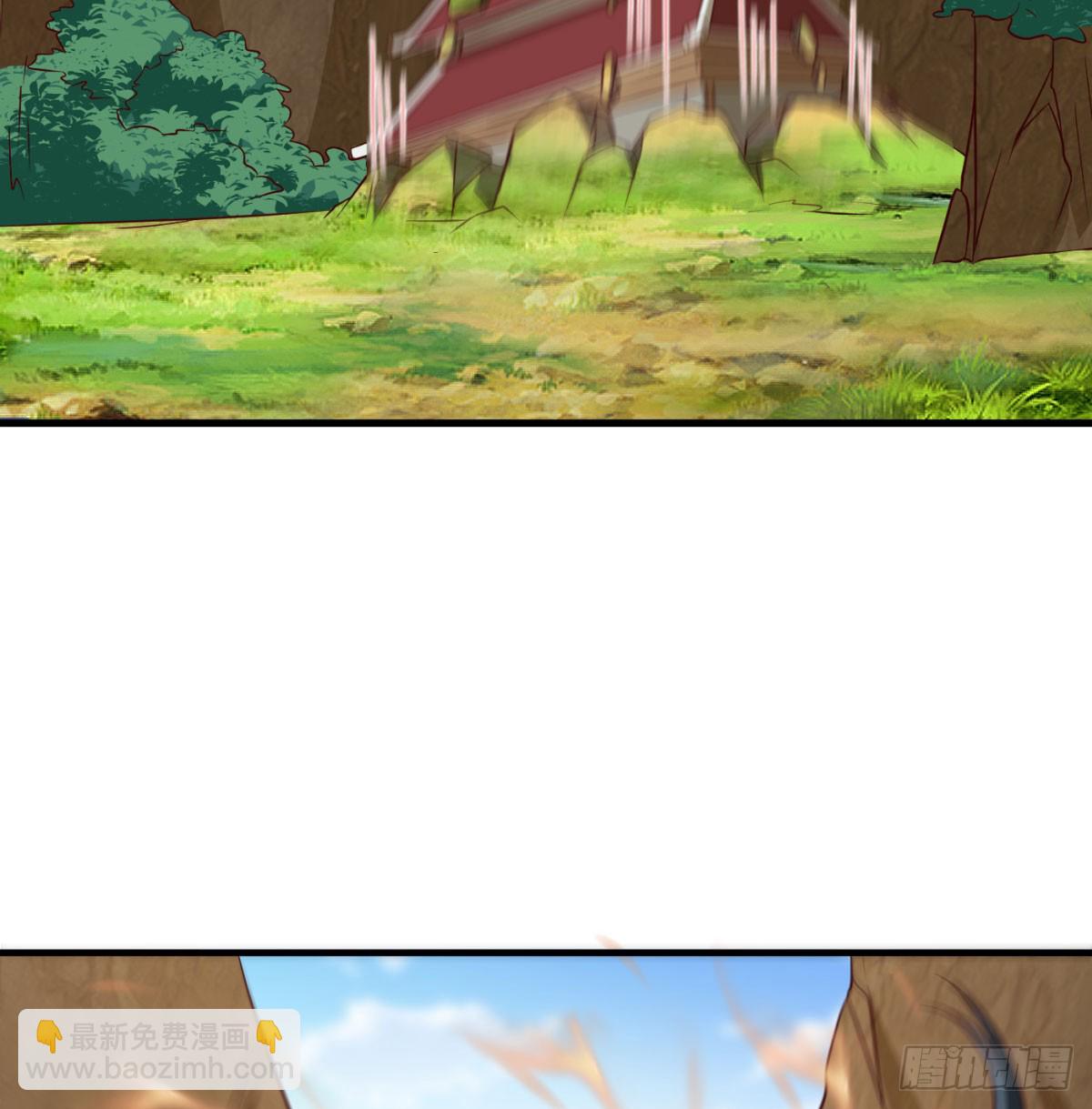 寻宝关键(1/2)-第95话