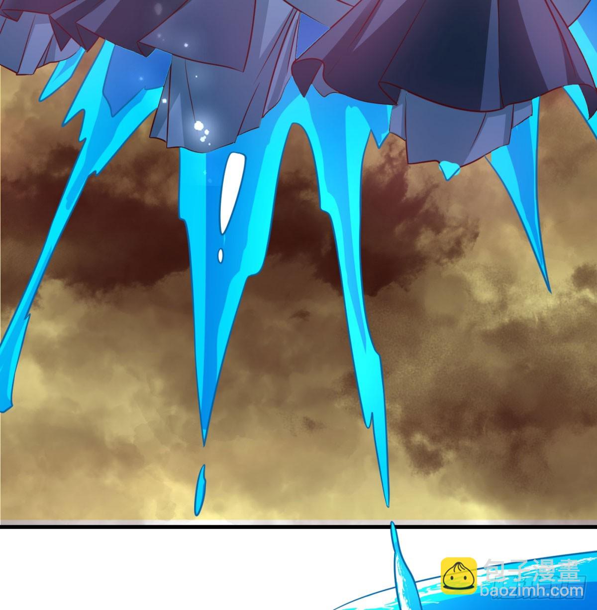 强大的尽头(1/2)-第99话