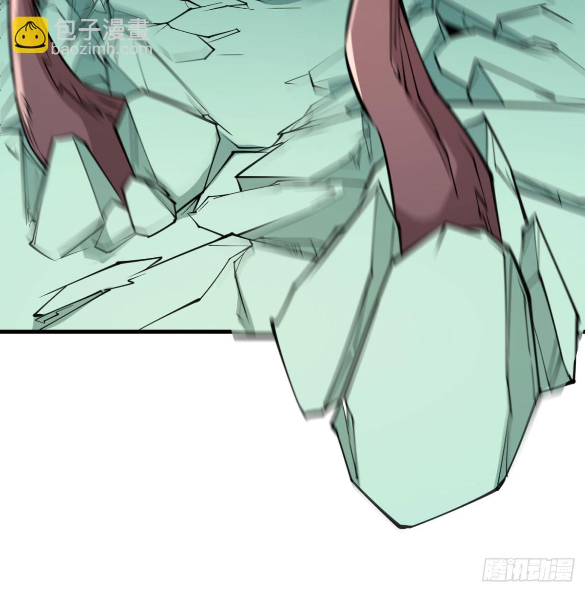 强大的尽头(1/2)-第99话