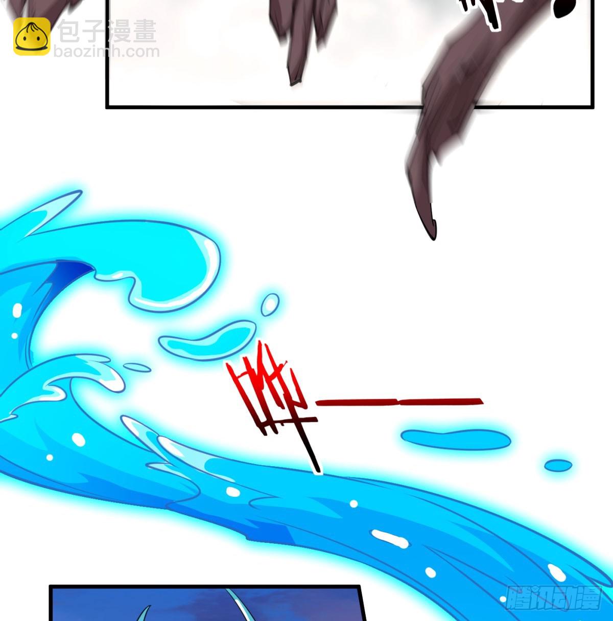 强大的尽头(1/2)-第99话