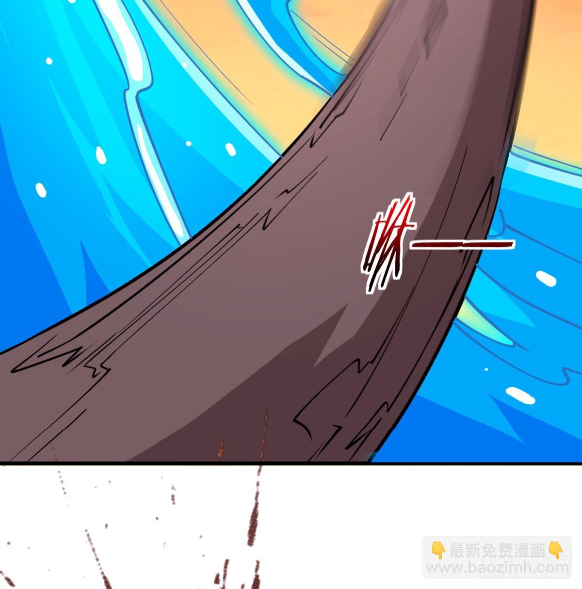 强大的尽头(1/2)-第99话