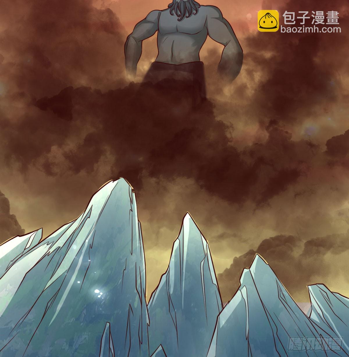 强大的尽头(1/2)-第99话