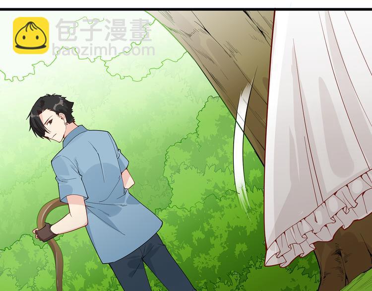 我和妹子們的荒島餘生 - 第12話 鑽洞很厲害(2/2) - 7