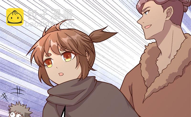 我和妹子們的荒島餘生 - 124 索蒙森的日記(1/2) - 2