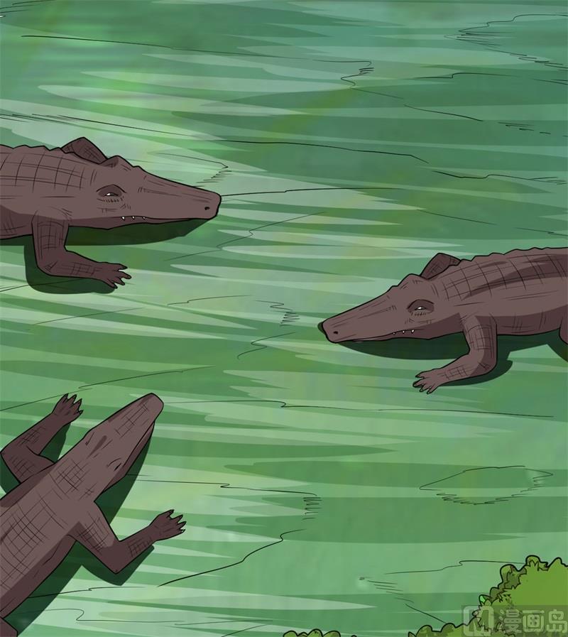 我和妹子們的荒島餘生 - 128 你是英雄(1/2) - 1