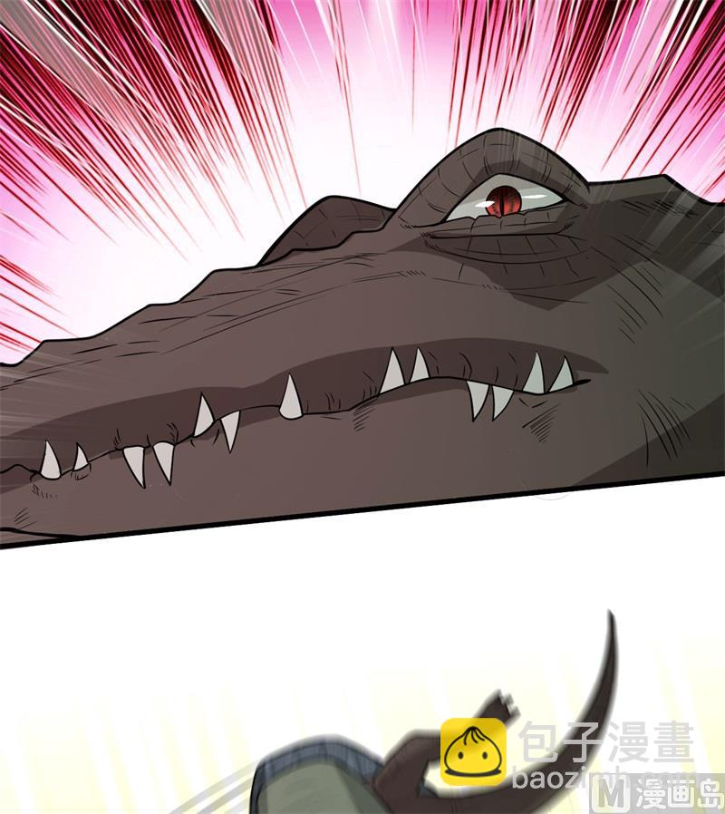 我和妹子們的荒島餘生 - 128 你是英雄(2/2) - 3