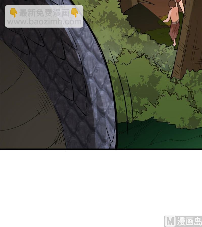 我和妹子們的荒島餘生 - 128 你是英雄(2/2) - 1