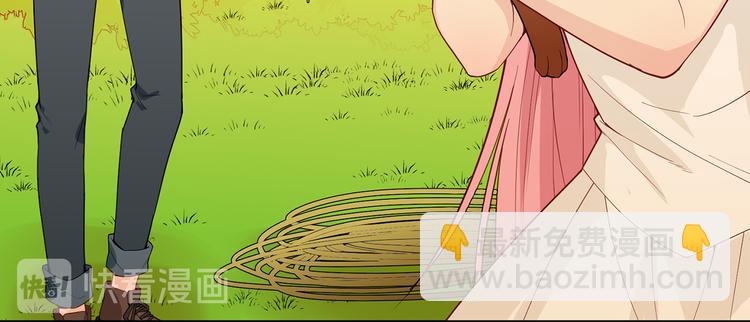 我和妹子們的荒島餘生 - 第14話 守洞逮兔(2/2) - 5