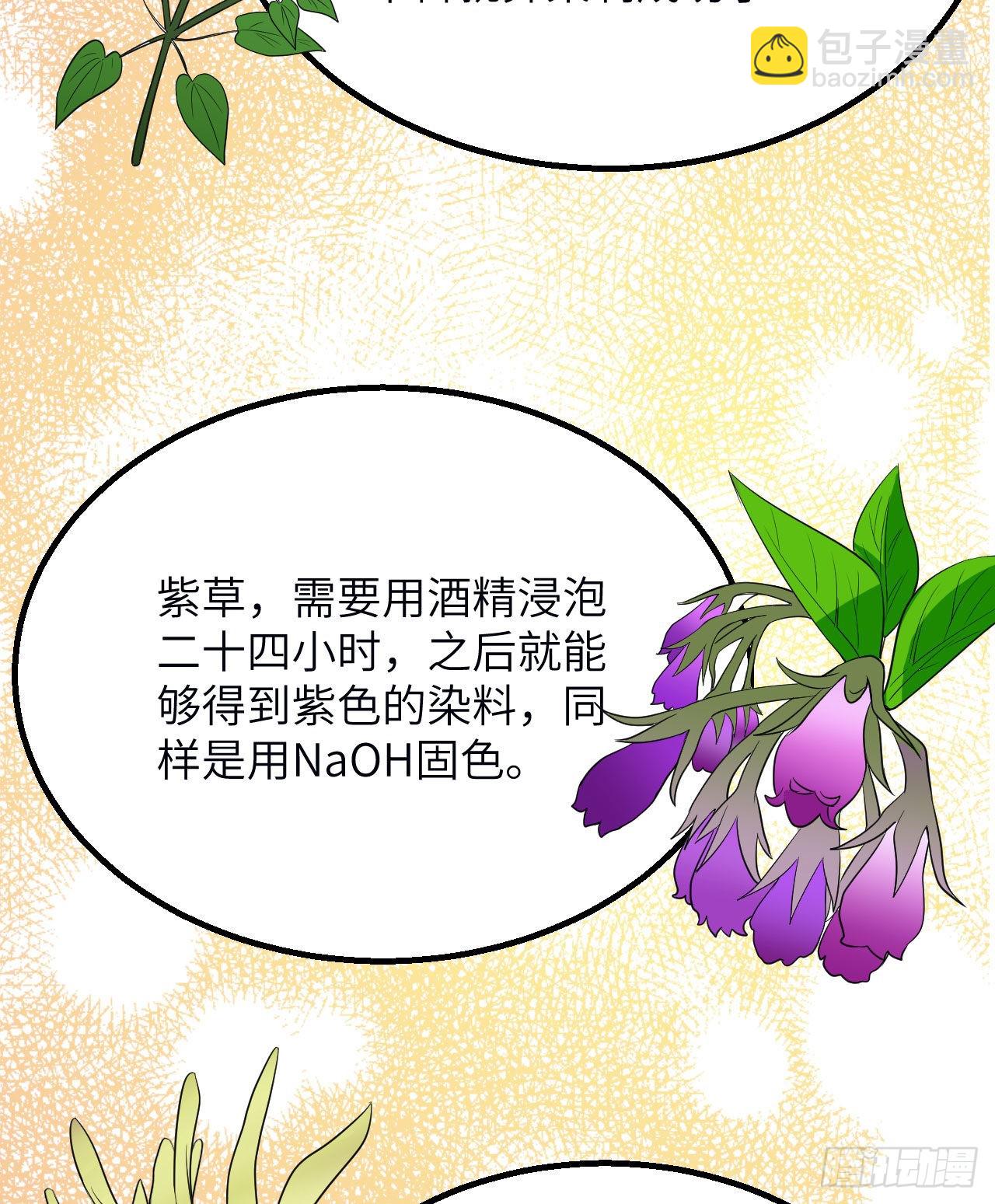 我和妹子們的荒島餘生 - 141 新衣服(1/2) - 7