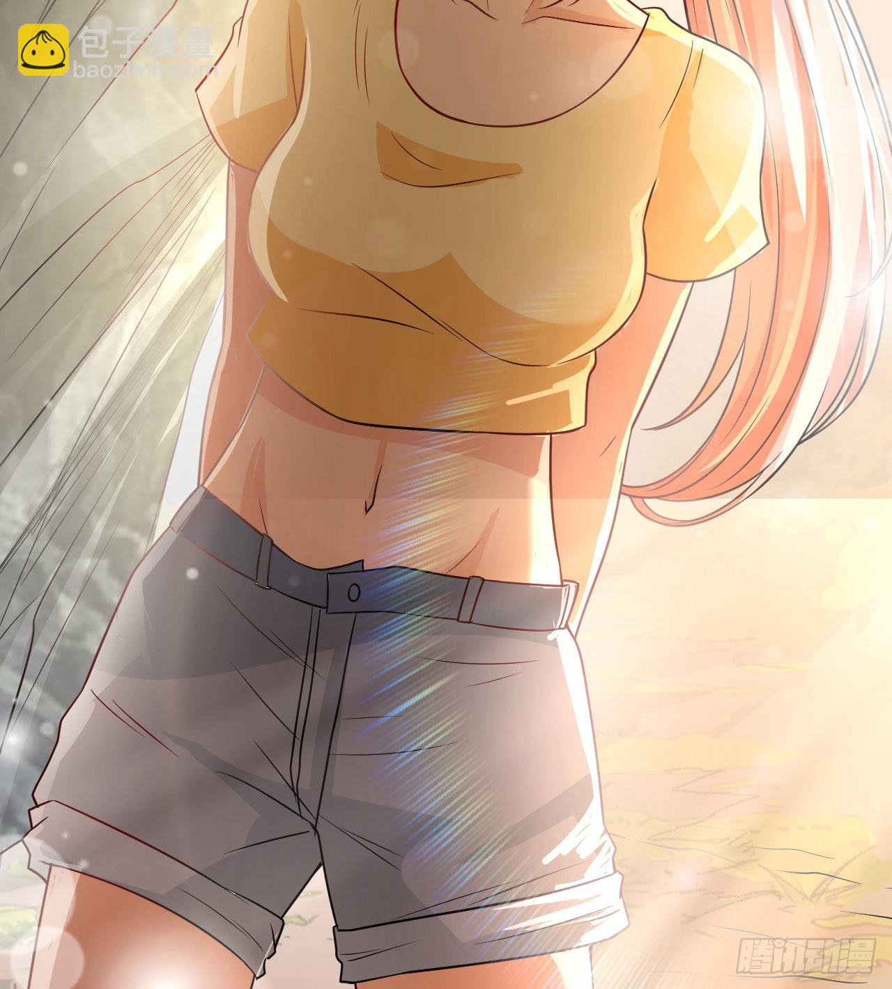 我和妹子們的荒島餘生 - 141 新衣服(1/2) - 5