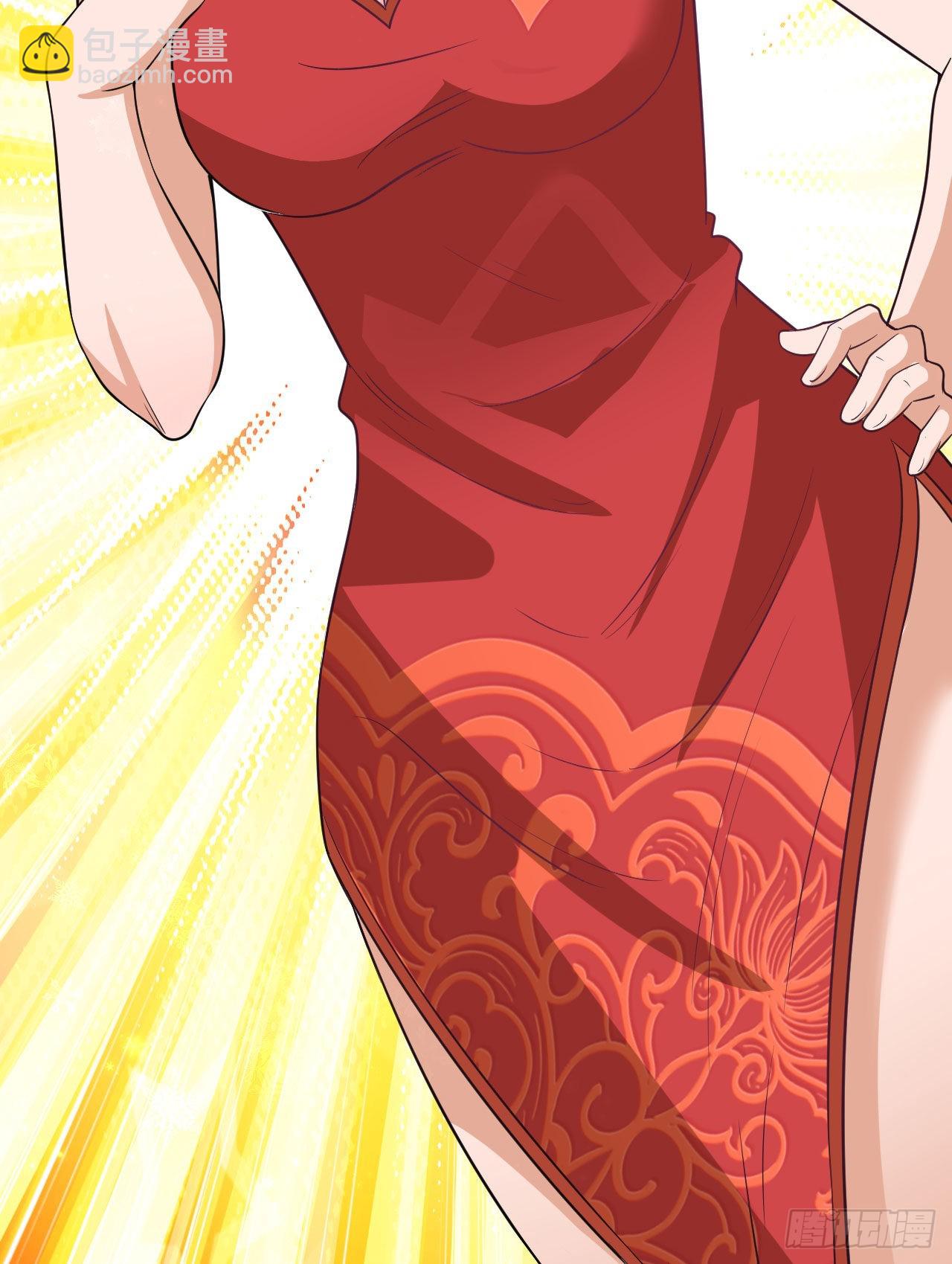 我和妹子們的荒島餘生 - 141 新衣服(1/2) - 4