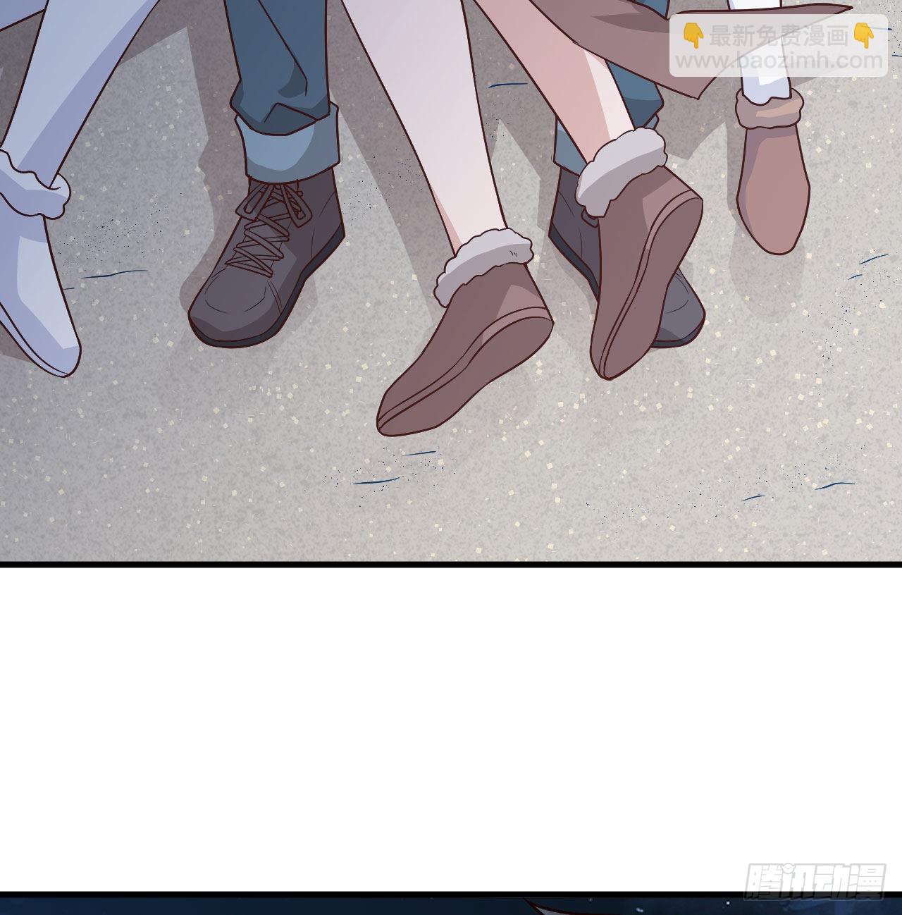 我和妹子們的荒島餘生 - 143 火山爆發(2/2) - 2