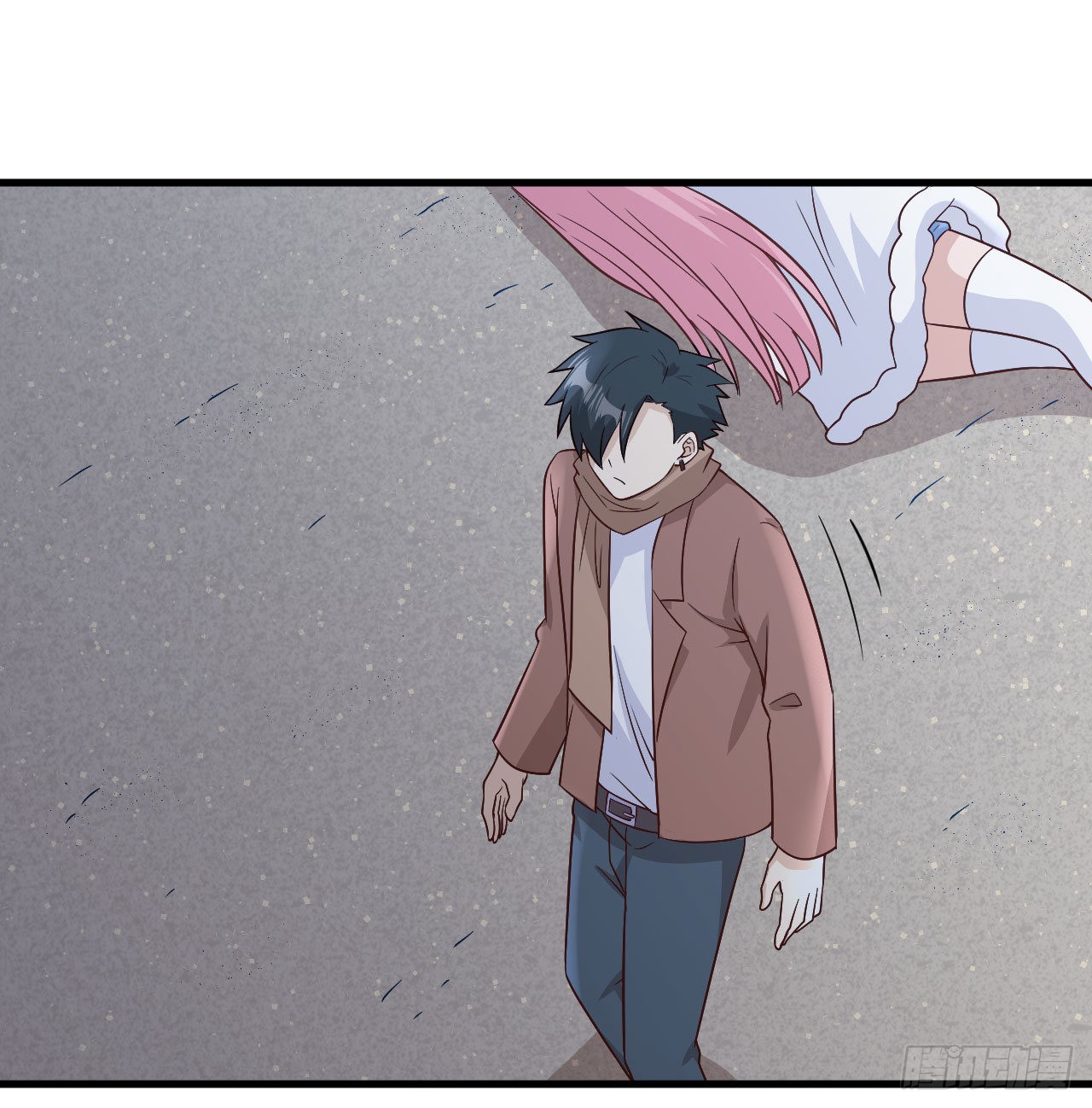 我和妹子們的荒島餘生 - 143 火山爆發(2/2) - 4