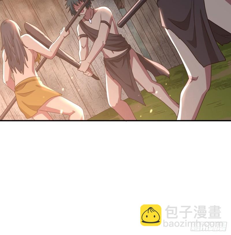 我和妹子們的荒島餘生 - 159 能吃的樹(1/2) - 3