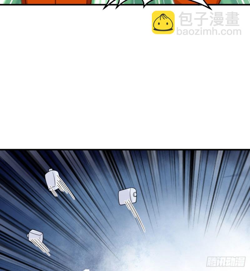 我和妹子們的荒島餘生 - 167 禍福相依(1/2) - 5