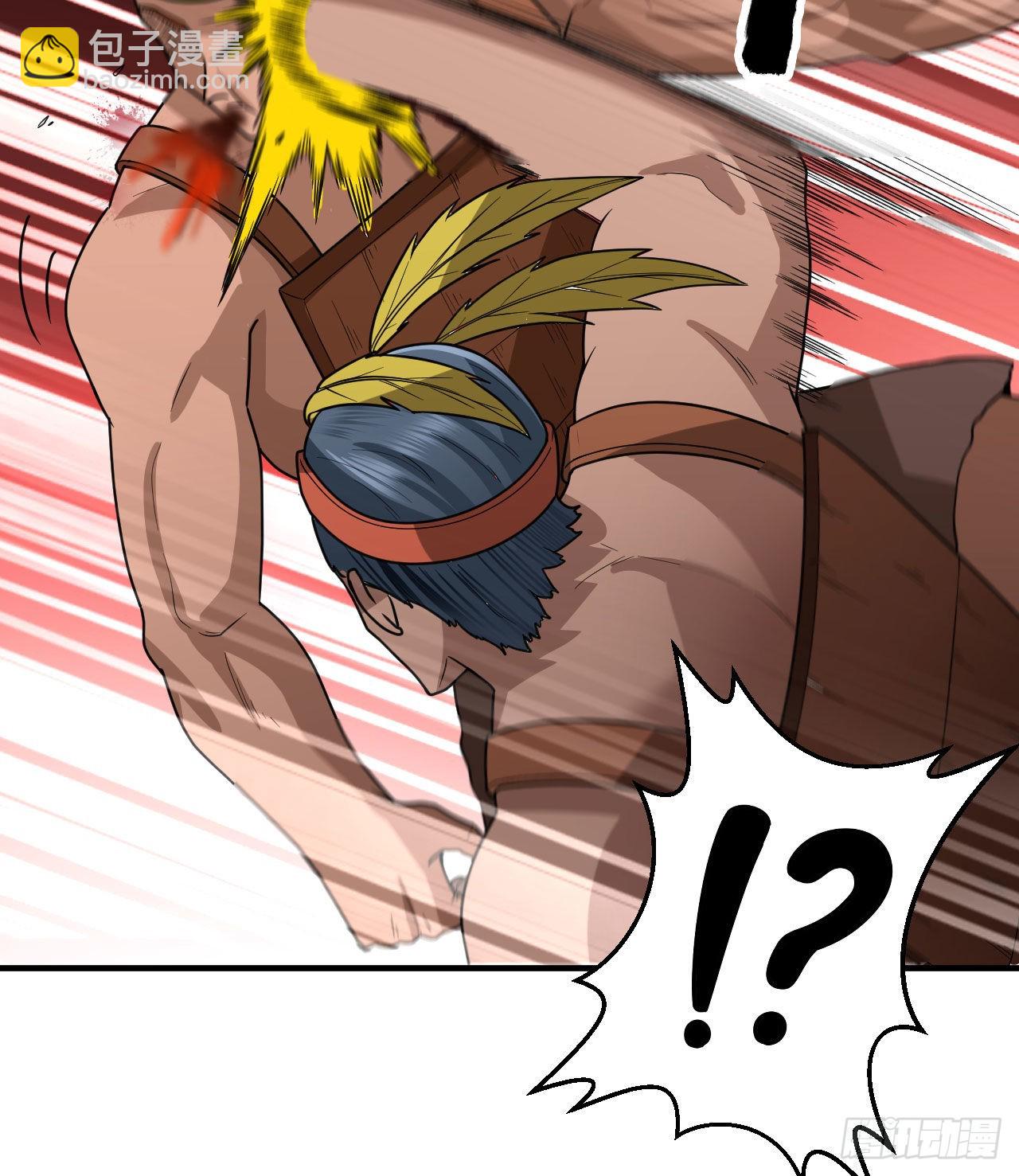 我和妹子們的荒島餘生 - 173 喊救命的鸚鵡(1/2) - 7