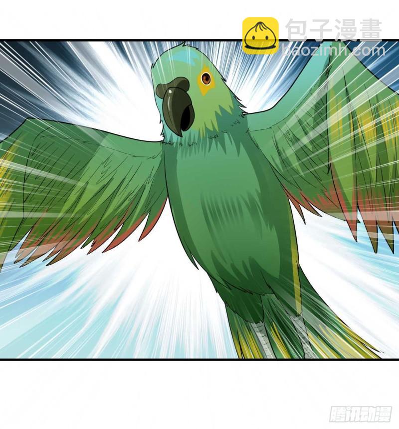 我和妹子們的荒島餘生 - 179 無路可進(1/2) - 3