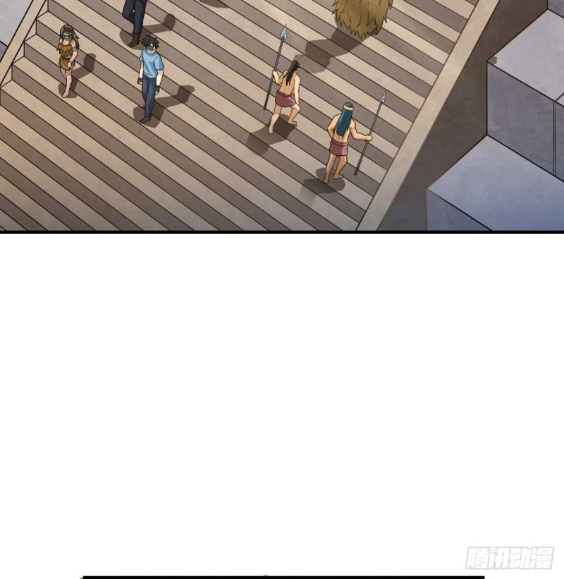 我和妹子們的荒島餘生 - 179 無路可進(1/2) - 7