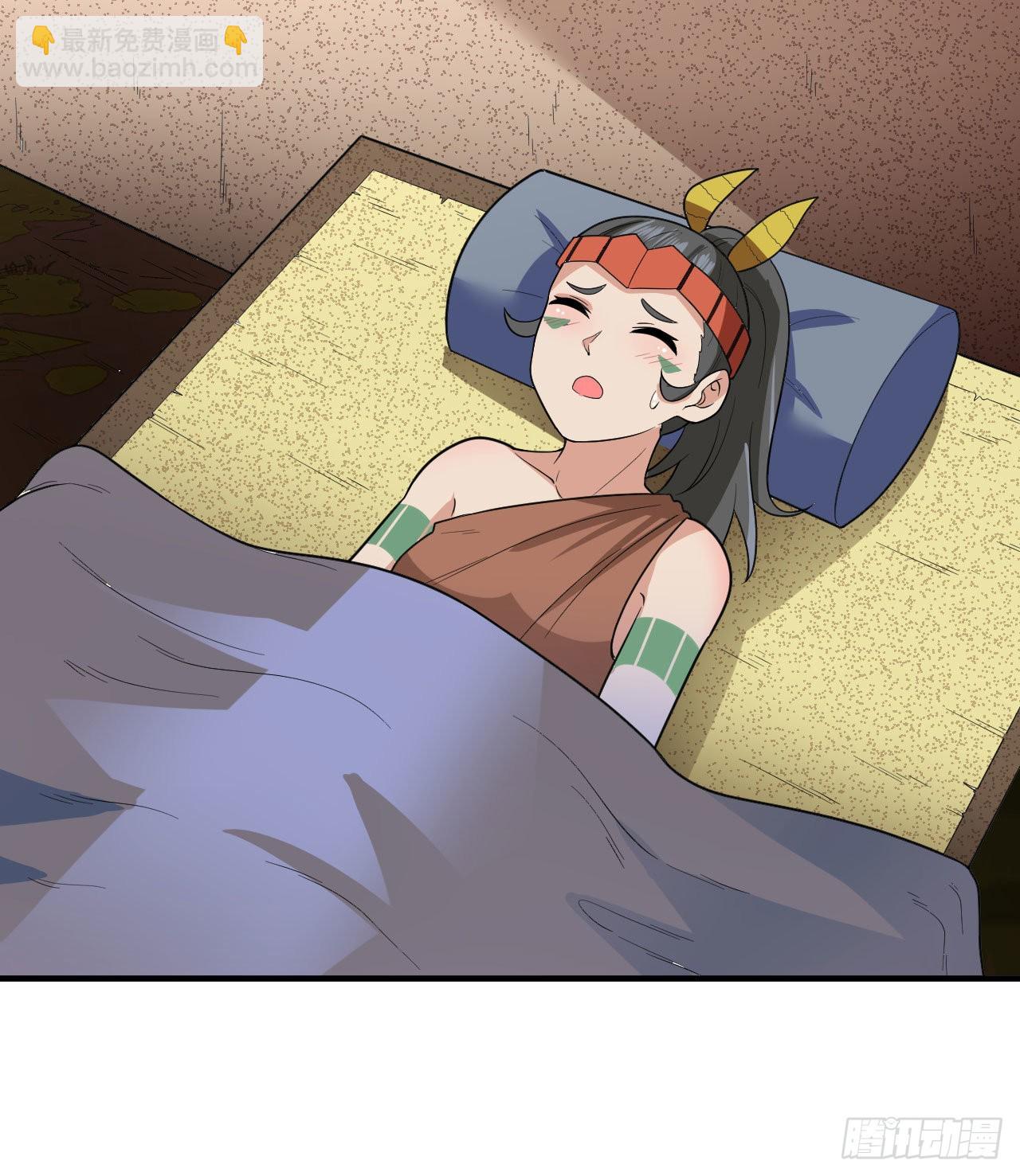 我和妹子們的荒島餘生 - 181 稻草人的阻擊(2/2) - 2