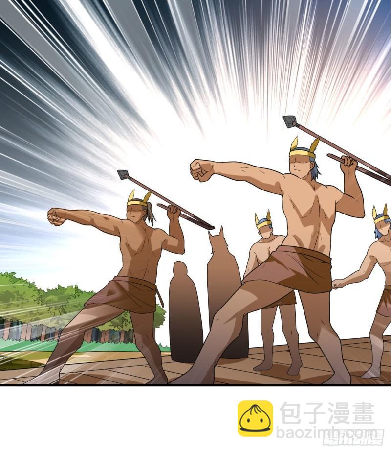 我和妹子們的荒島餘生 - 183 身患瘧疾(1/2) - 3