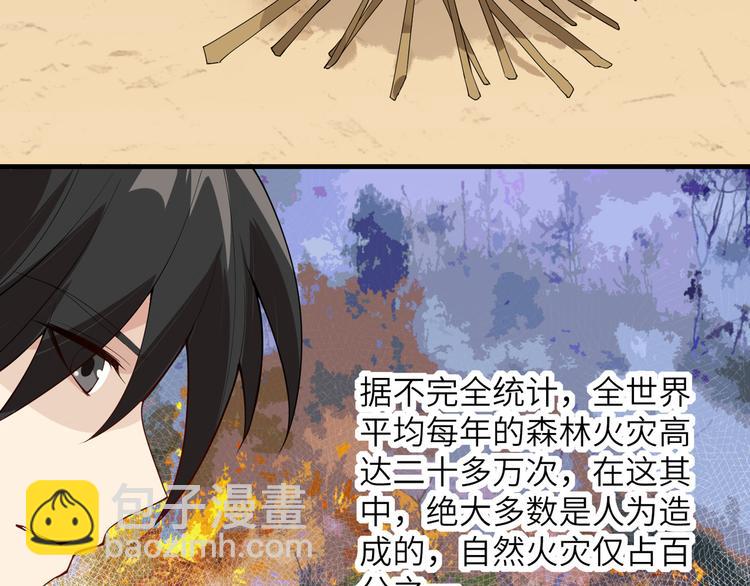 我和妹子們的荒島餘生 - 第2話 燃起篝火(2/2) - 5