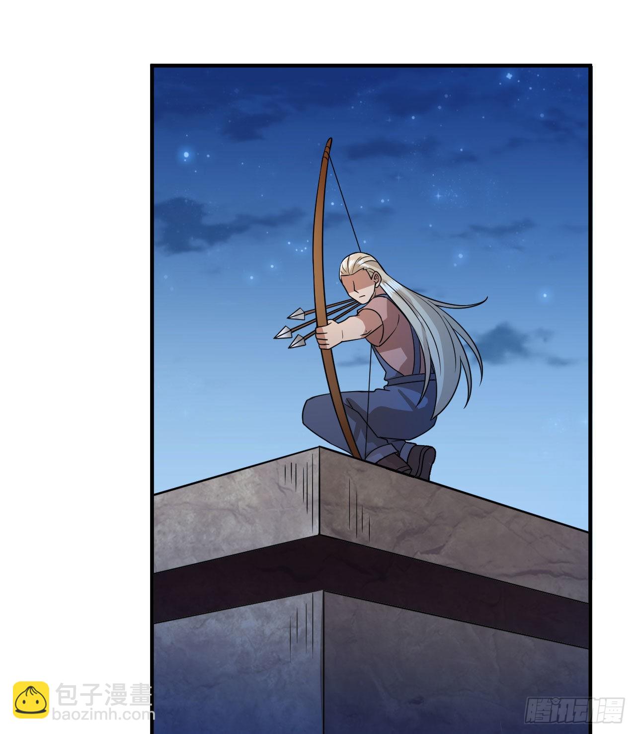 我和妹子們的荒島餘生 - 193 地牢相遇(2/2) - 5