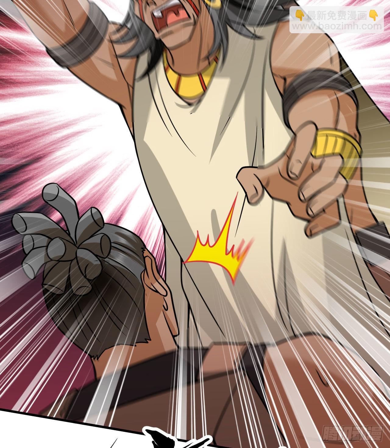 我和妹子們的荒島餘生 - 195 暴走祭司(1/2) - 2